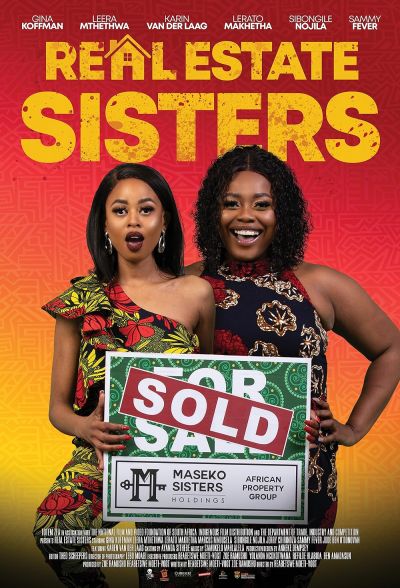 watch-Real Estate Sisters (2024)