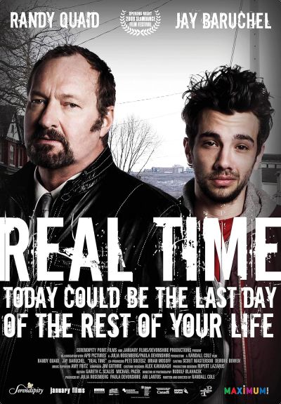 watch-Real Time (2008)