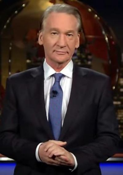 watch-Real Time with Bill Maher (2003)