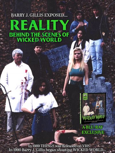 watch-Reality Behind the Scenes of Wicked World (2019)