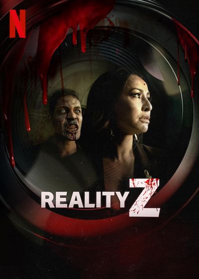 watch-Reality Z (2020)