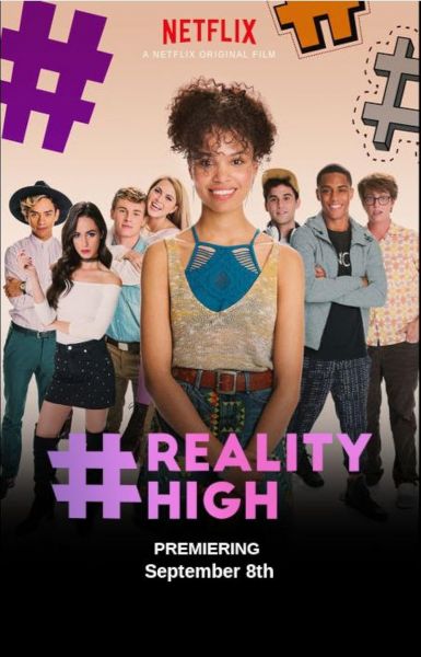 watch-#Realityhigh (2017)