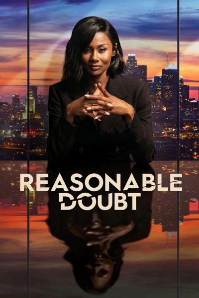 watch-Reasonable Doubt (2022)