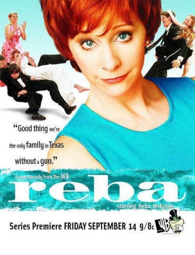 watch-Reba (2001)