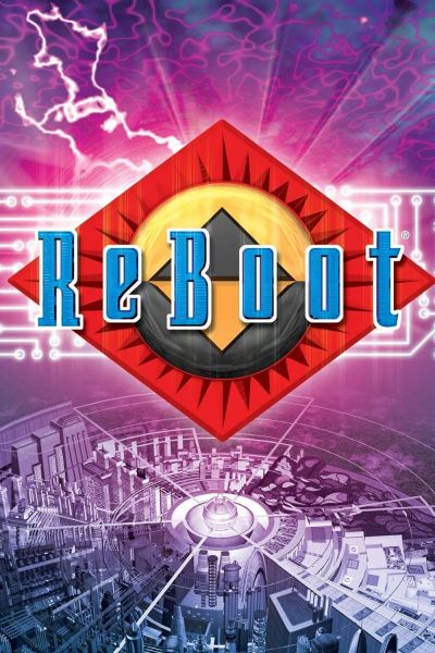 watch-ReBoot (1994)