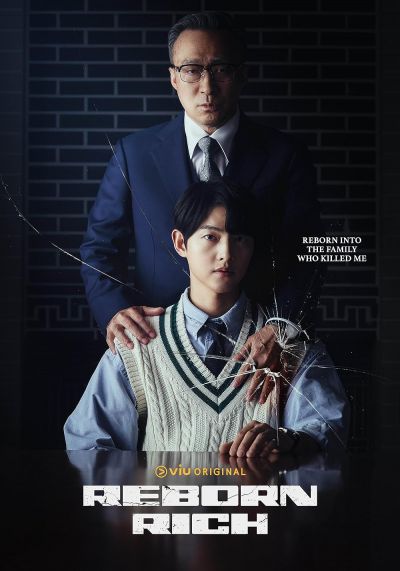 watch-Reborn Rich (2022)