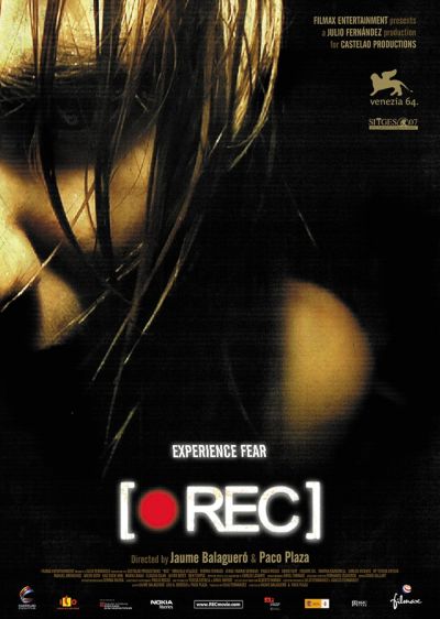 watch-REC (2007)
