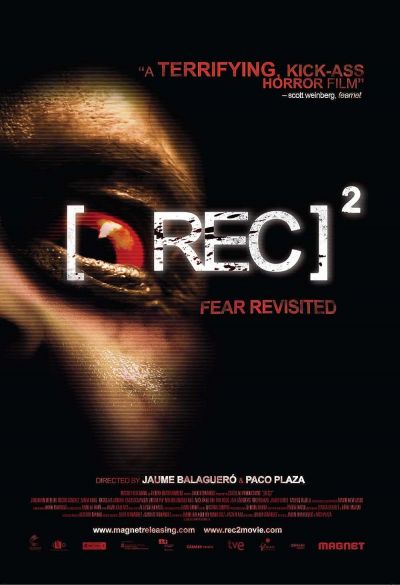watch-[Rec]Â² (2009)