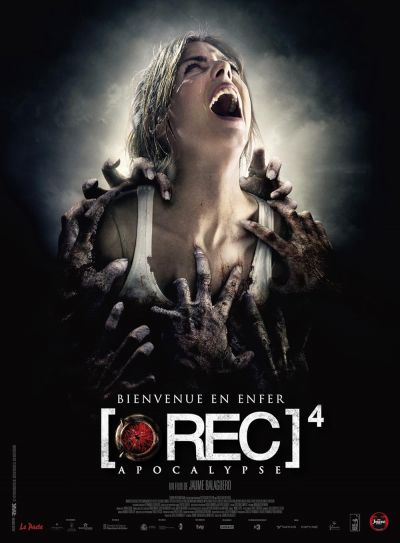 watch-[REC] 4: Apocalypse (2014)