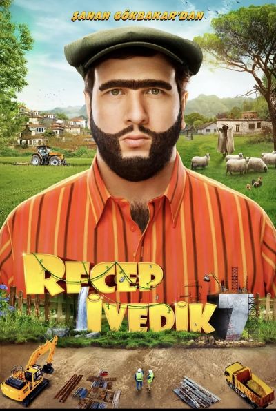 watch-Recep Ivedik 7 (2022)