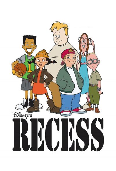 watch-Recess (1997)