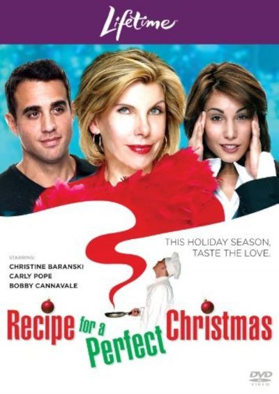 watch-Recipe for a Perfect Christmas (2005)