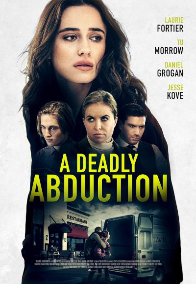 watch-Recipe for Abduction (2021)