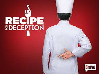 watch-Recipe for Deception (2016)