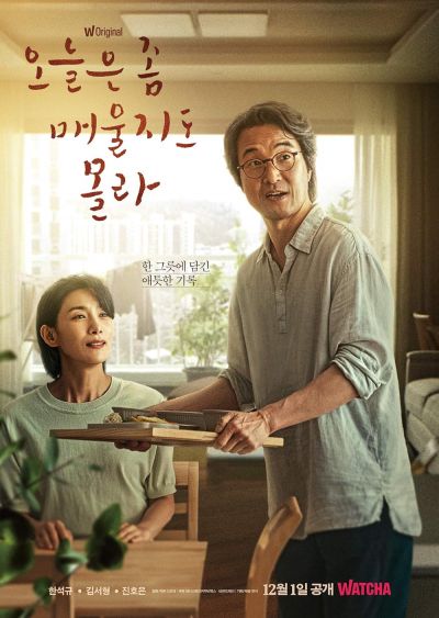 watch-Recipe for Farewell (2022)