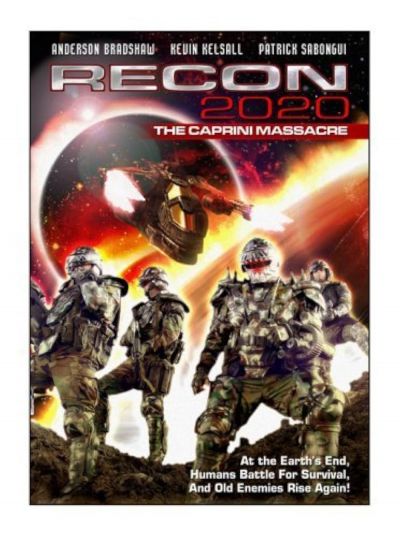 watch-Recon (2020):  The Caprini Massacre 2004