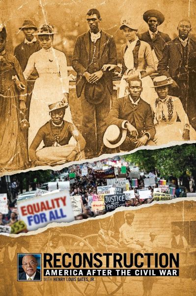 watch-Reconstruction: America after The Civil War (2019)