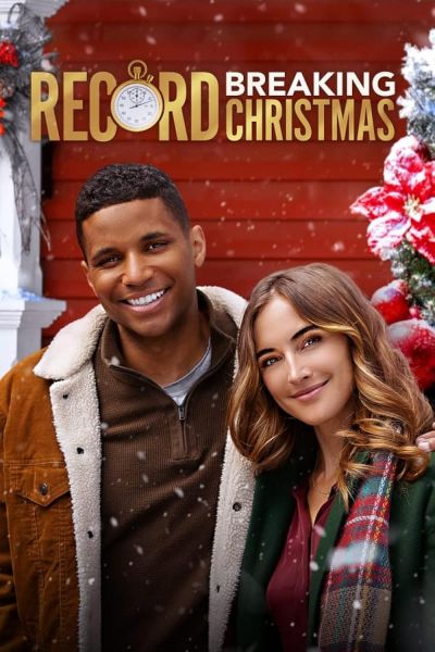 watch-Record Breaking Christmas (2022)