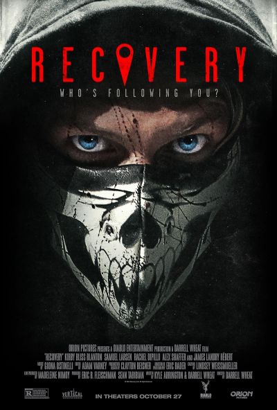 watch-Recovery (2016)