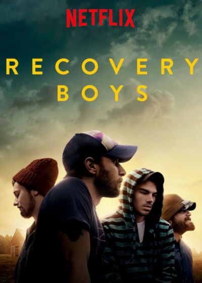 watch-Recovery Boys (2018)