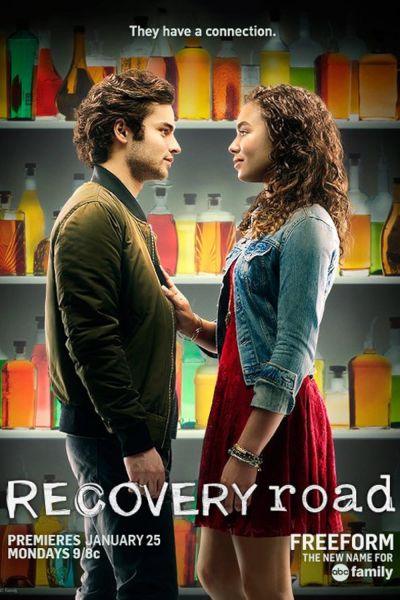 watch-Recovery Road (2016)