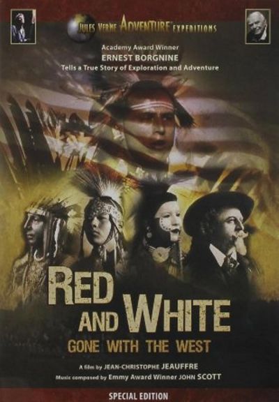 watch-Red and White: Gone with the West (2008)