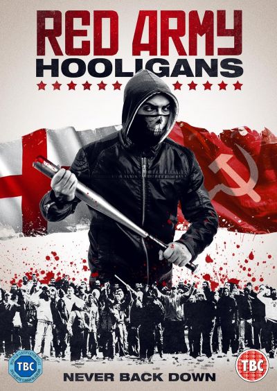 watch-Red Army Hooligans (2018)