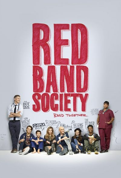 watch-Red Band Society (2014)