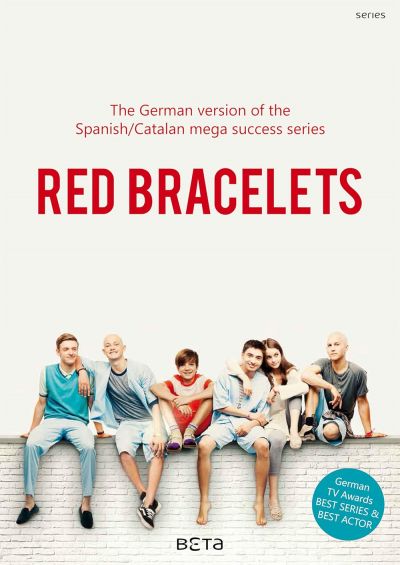 watch-Red Band Society (DE) 2015