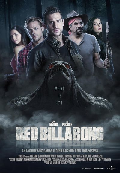 watch-Red Billabong (2016)