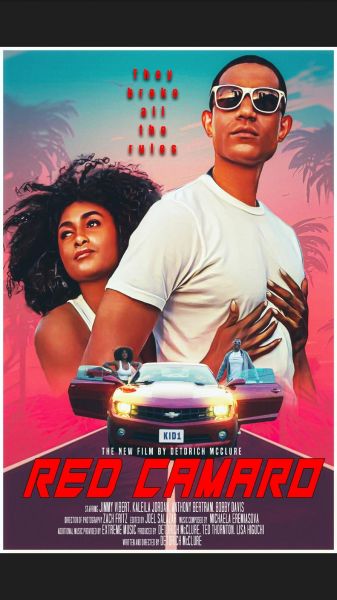 watch-Red Camaro (2023)