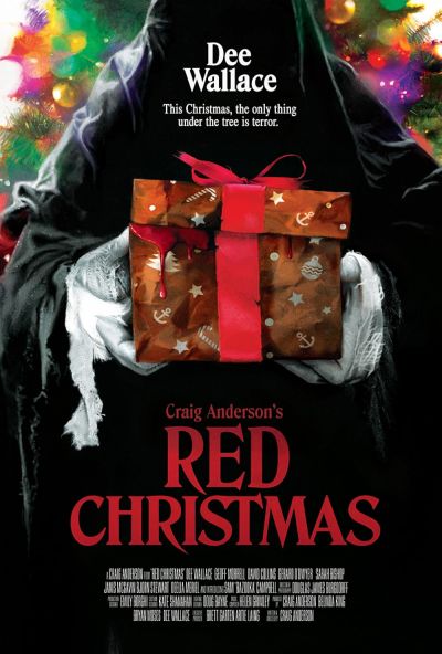 watch-Red Christmas (2017)