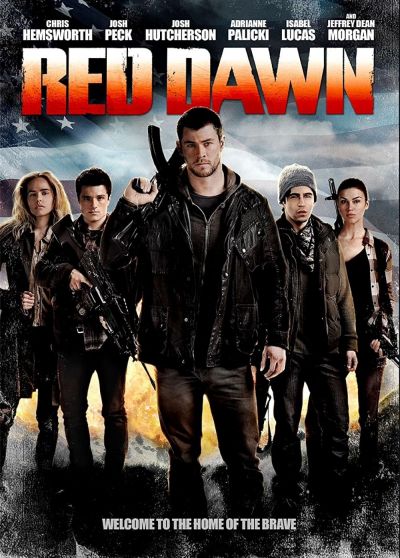 watch-Red Dawn (2012)