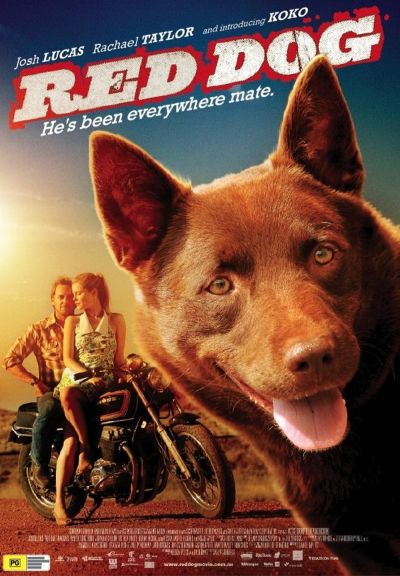 watch-Red Dog (2012)