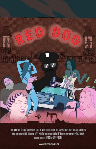 watch-Red Dog (2019)