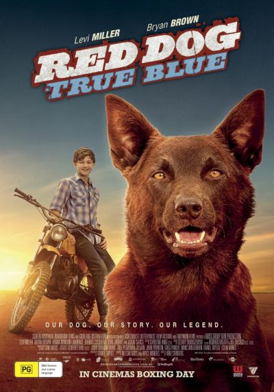 watch-Red Dog: True Blue (2016)