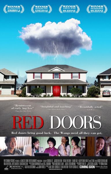 watch-Red Doors (2006)