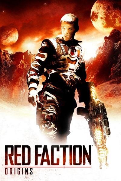 watch-Red Faction: Origins (2011)