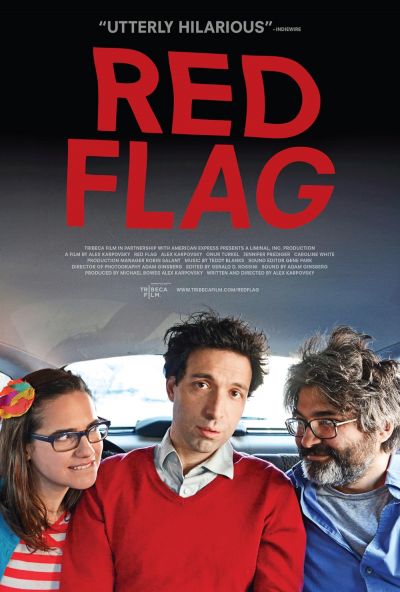 watch-Red Flag (2012)