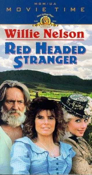 watch-Red Headed Stranger (1986)