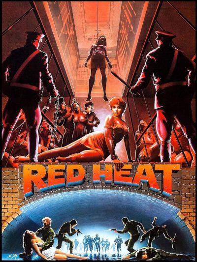 watch-Red Heat (1985)