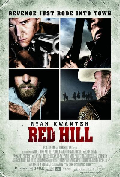 watch-Red Hill (2010)