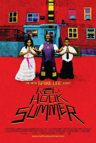 watch-Red Hook Summer (2013)