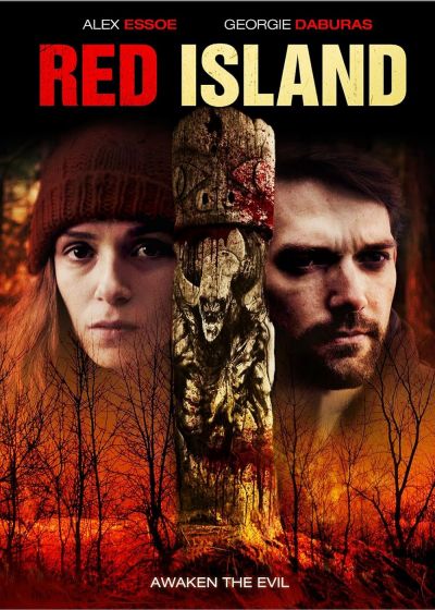 watch-Red Island (2018)