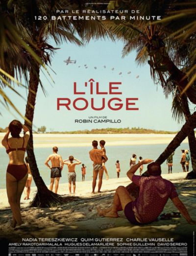watch-Red Island (2023)