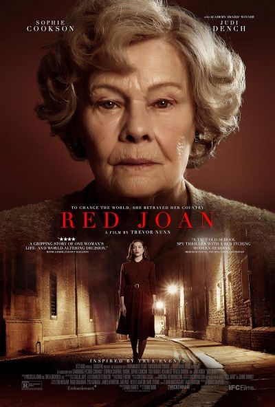 watch-Red Joan (2019)