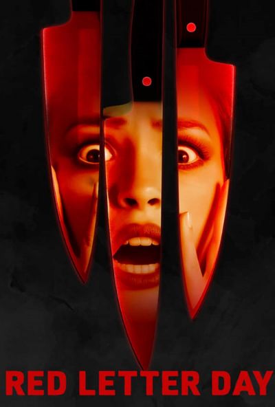 watch-Red Letter Day (2019)