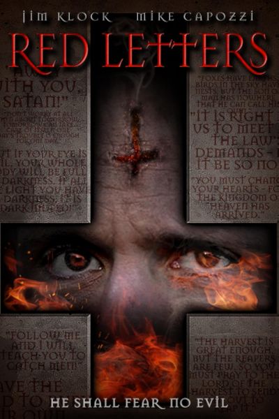 watch-Red Letters (2019)