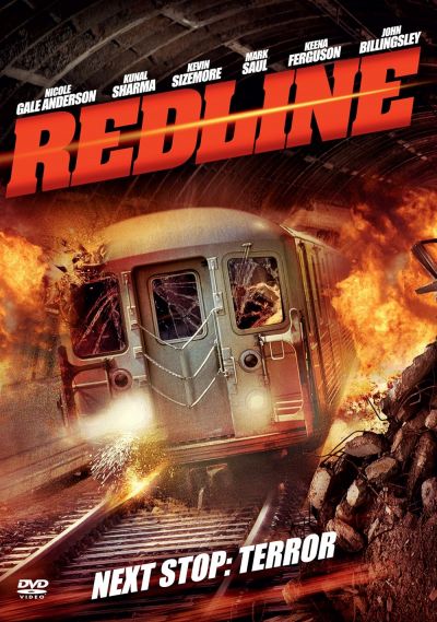 watch-Red Line (2013)