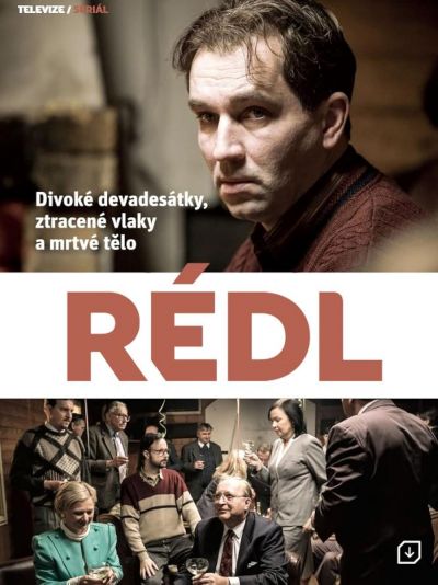watch-Red Line (2018)